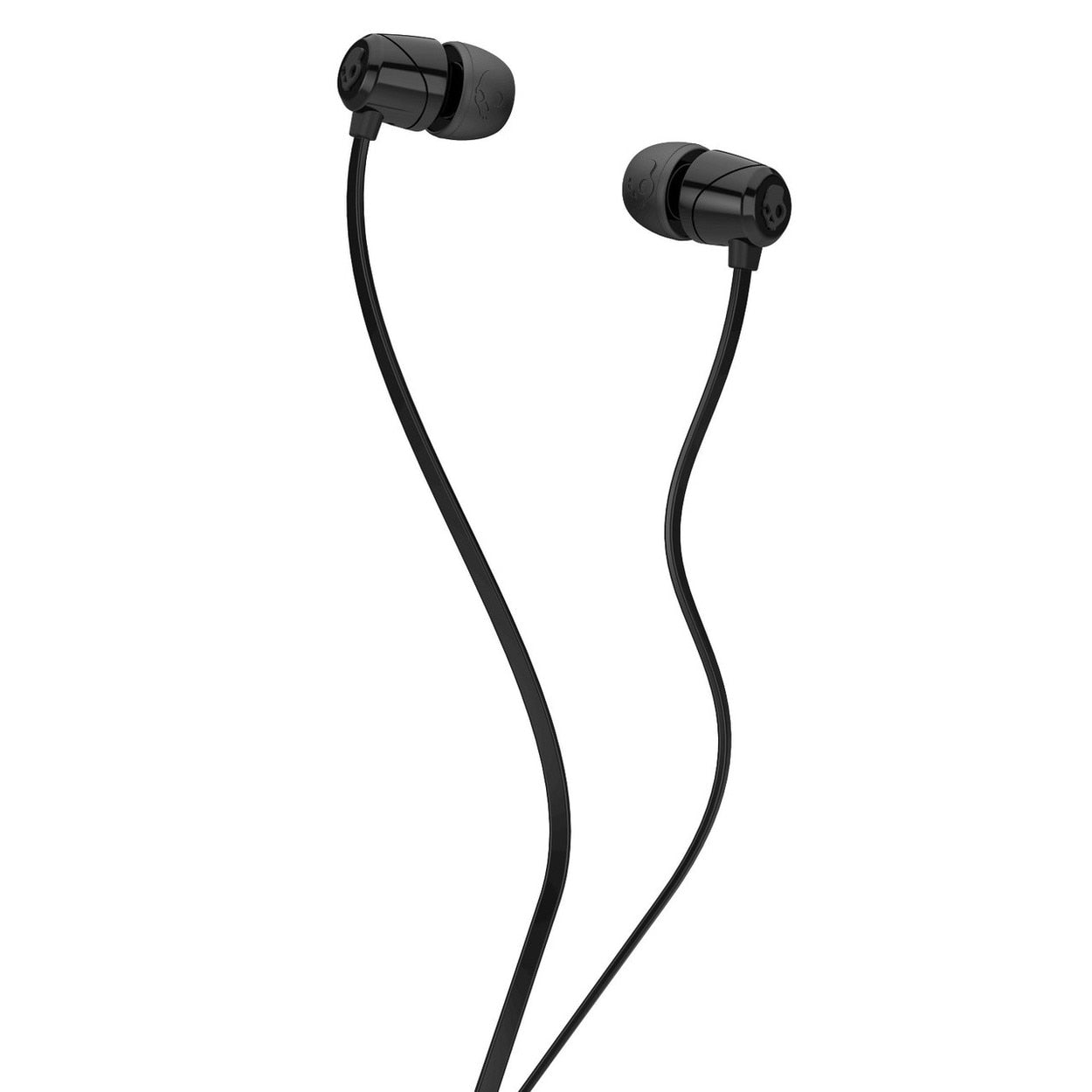 Skullcandy Black Jib Headphones