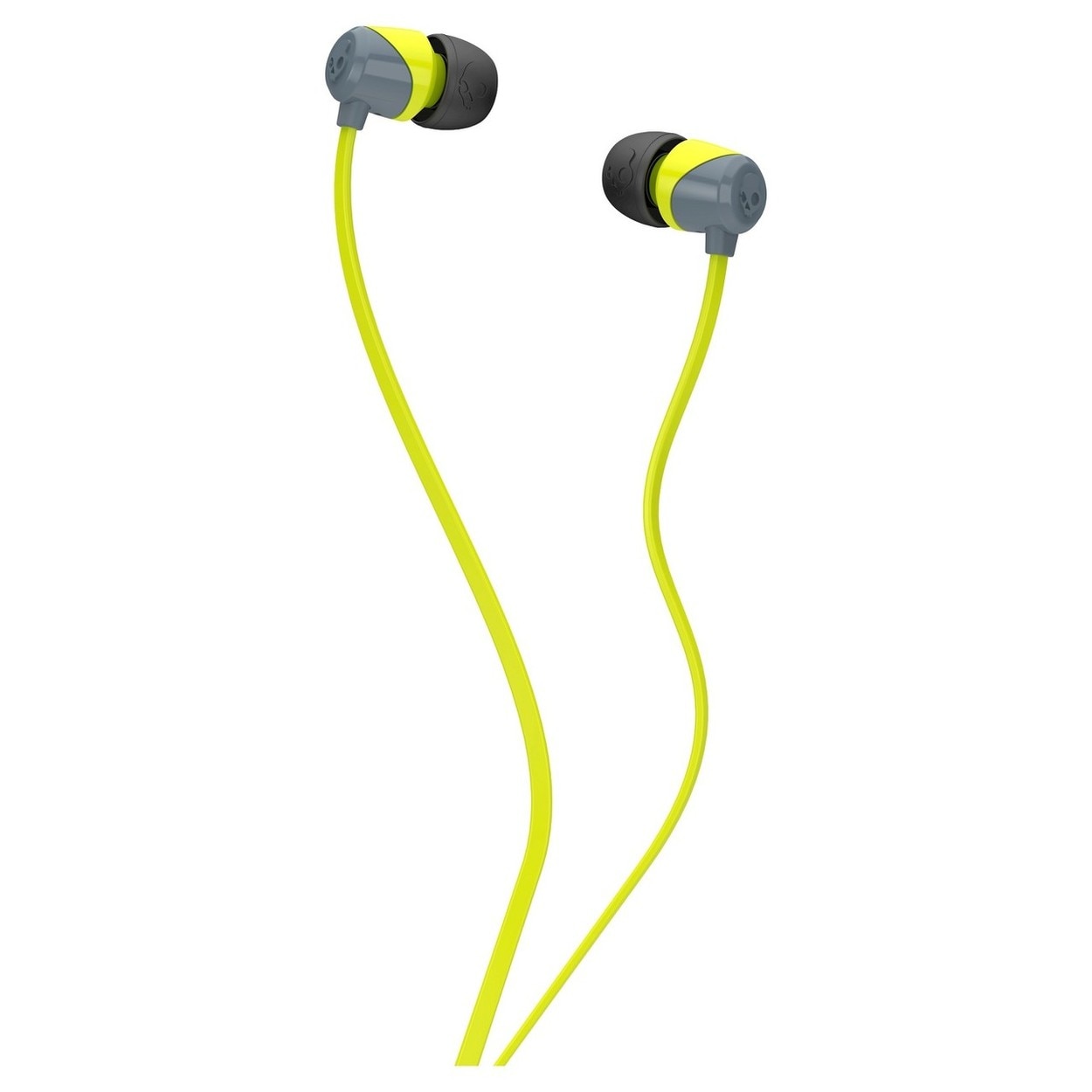 Skullcandy Lime Jib Headphones