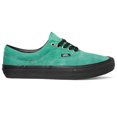 Marine Whirlpool Era Pro Vans Skateboard Shoes