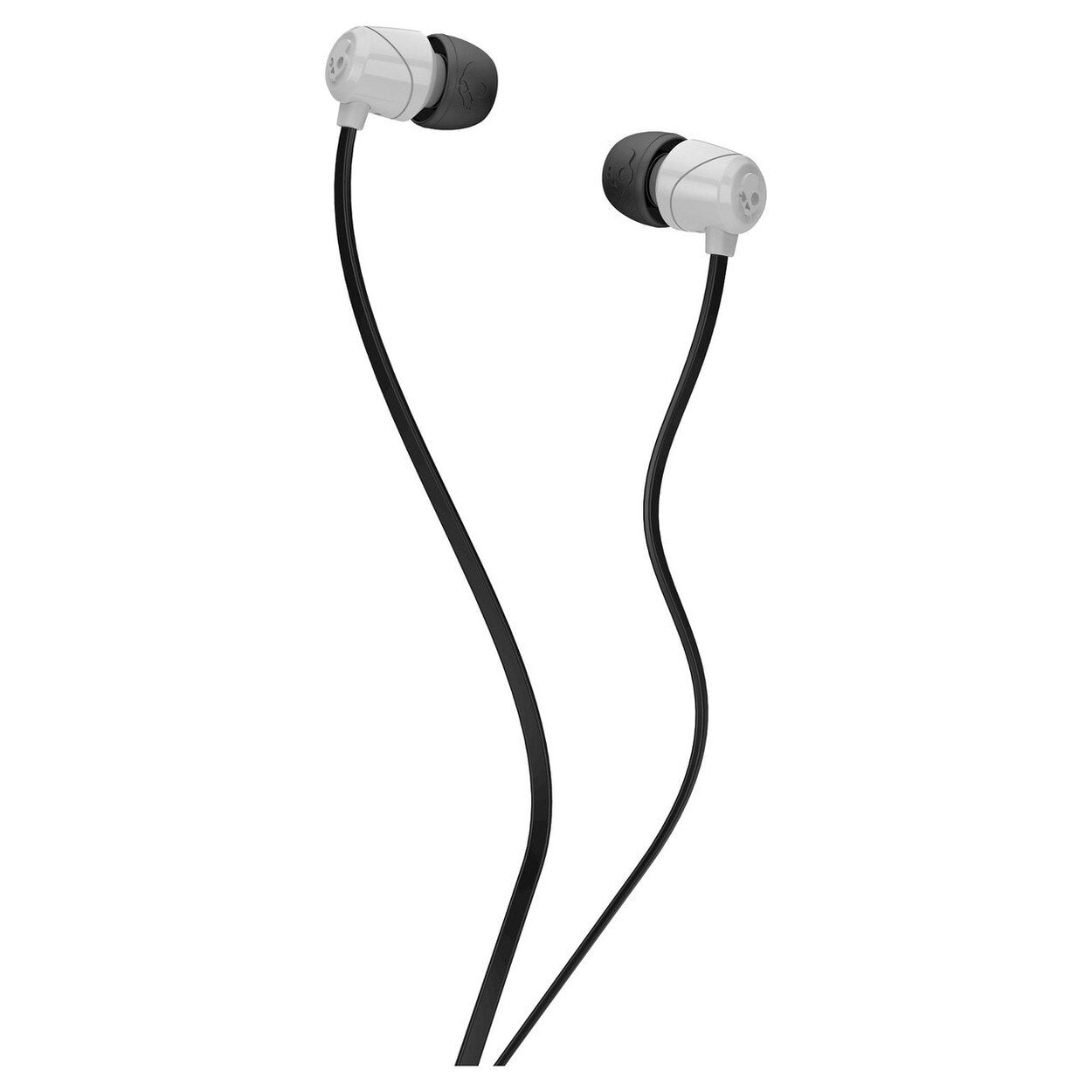 Skullcandy White Jib Headphones