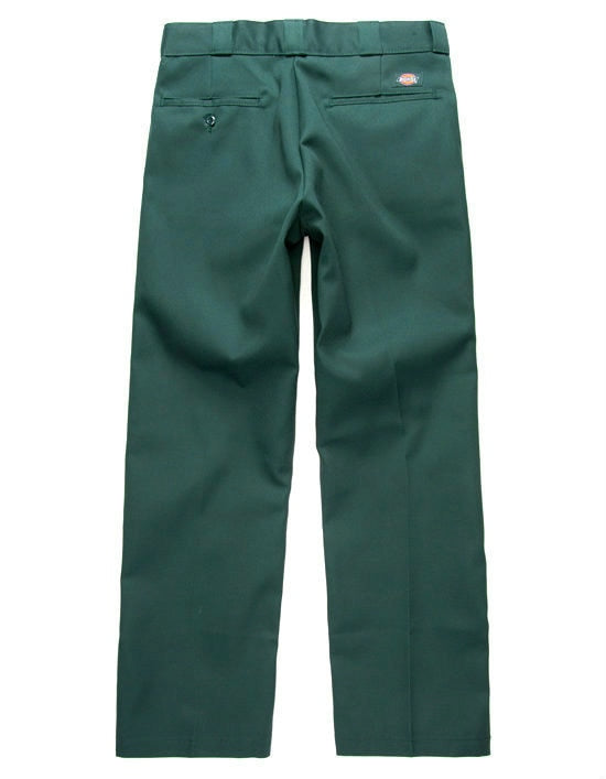 Dickies 874 Original Work Pant - Lincoln Green