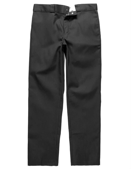 Dickies 874 Flex Original Work Pant - Black