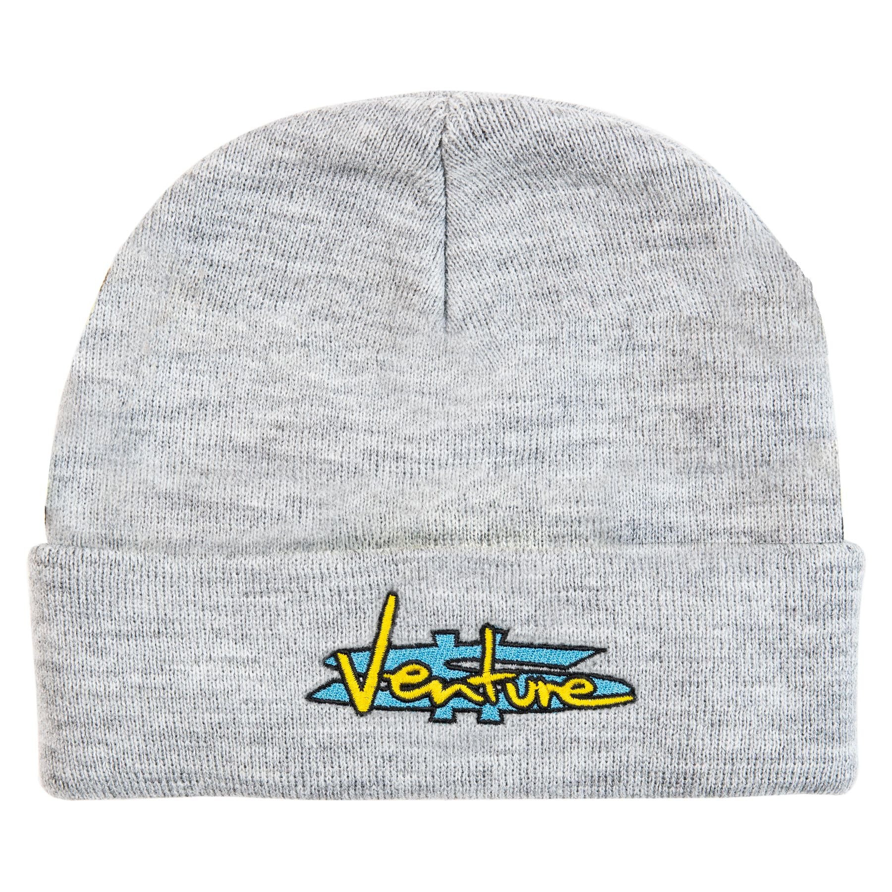 Paid Logo Venture Trucks Beanie