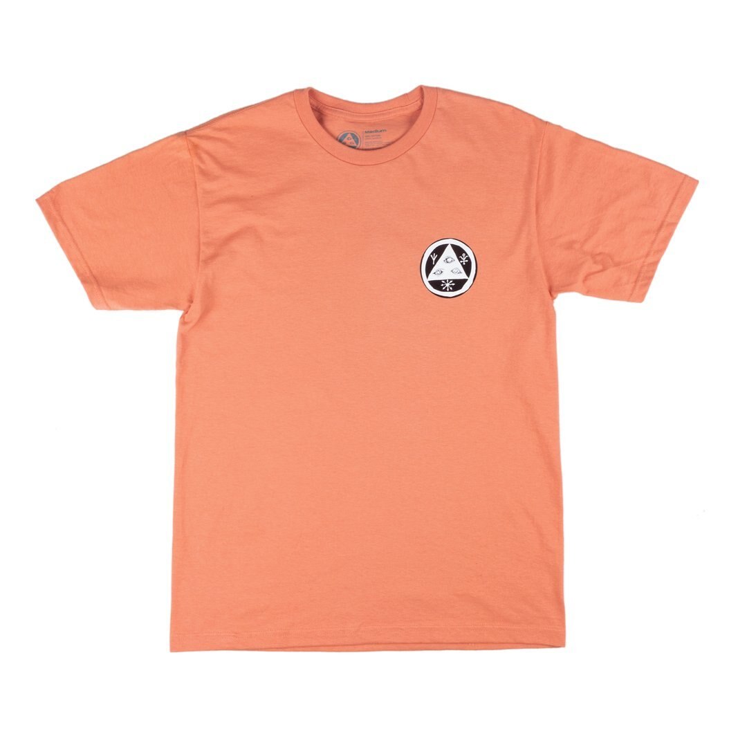 Welcome Sloth Premium Tee - Clay