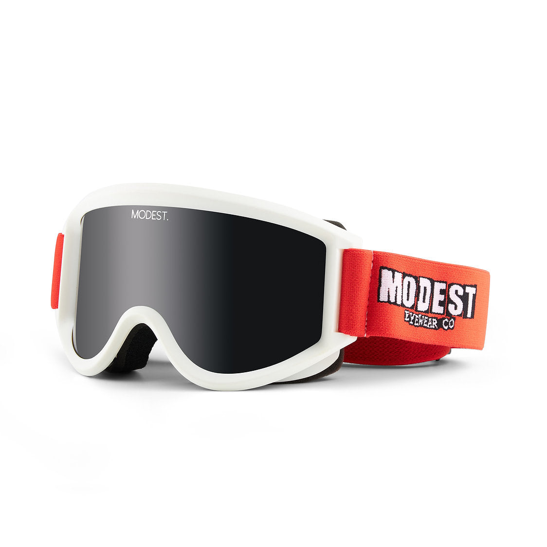 Baked Team Modest Snow Goggles