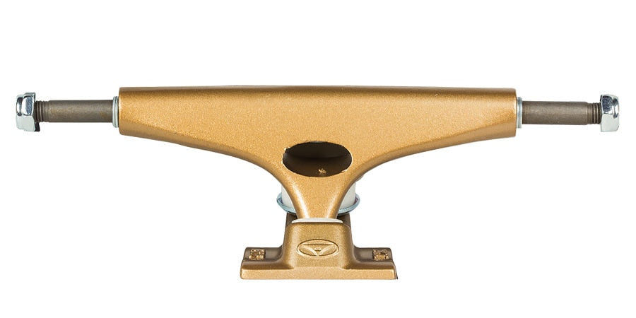 Krux K4 Gold Standard Skateboard Trucks