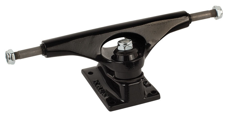 Krux K4 Black Standard Skateboard Trucks