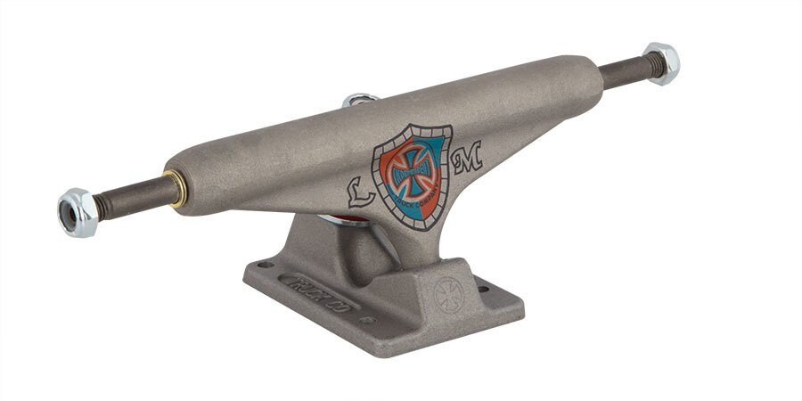 Independent Lance Mountain Hollow Standard Skateboard Trucks - 159