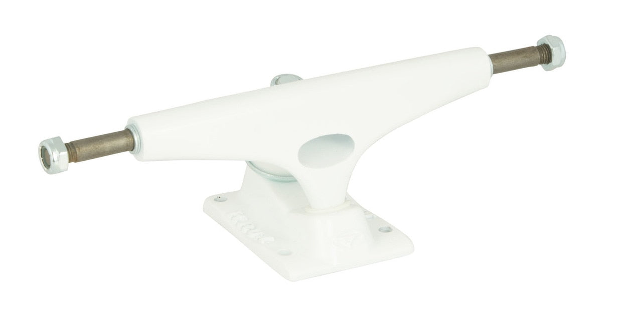 Krux K4 White Standard Skateboard Trucks