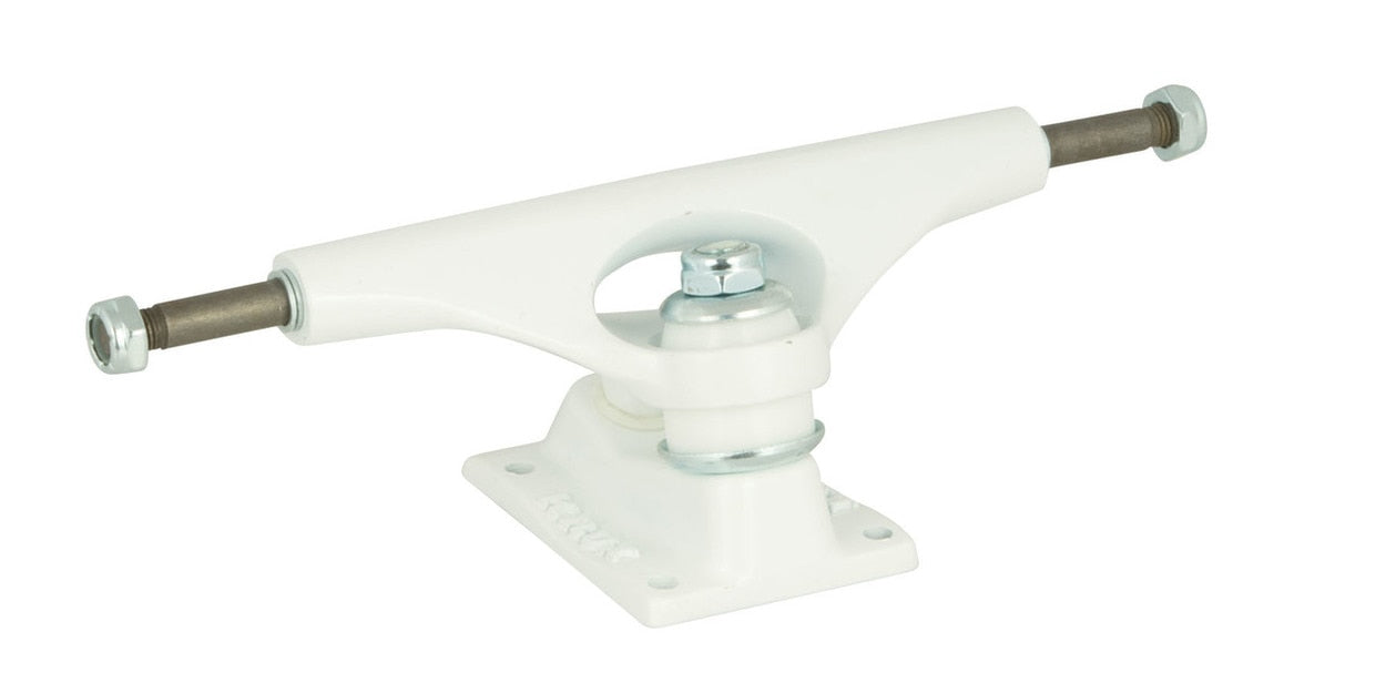 Krux K4 White Standard Skateboard Trucks