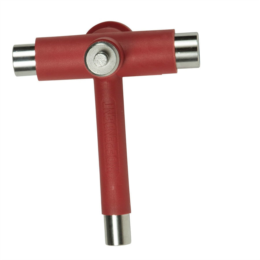 Independent The Best Skate Tool - Red