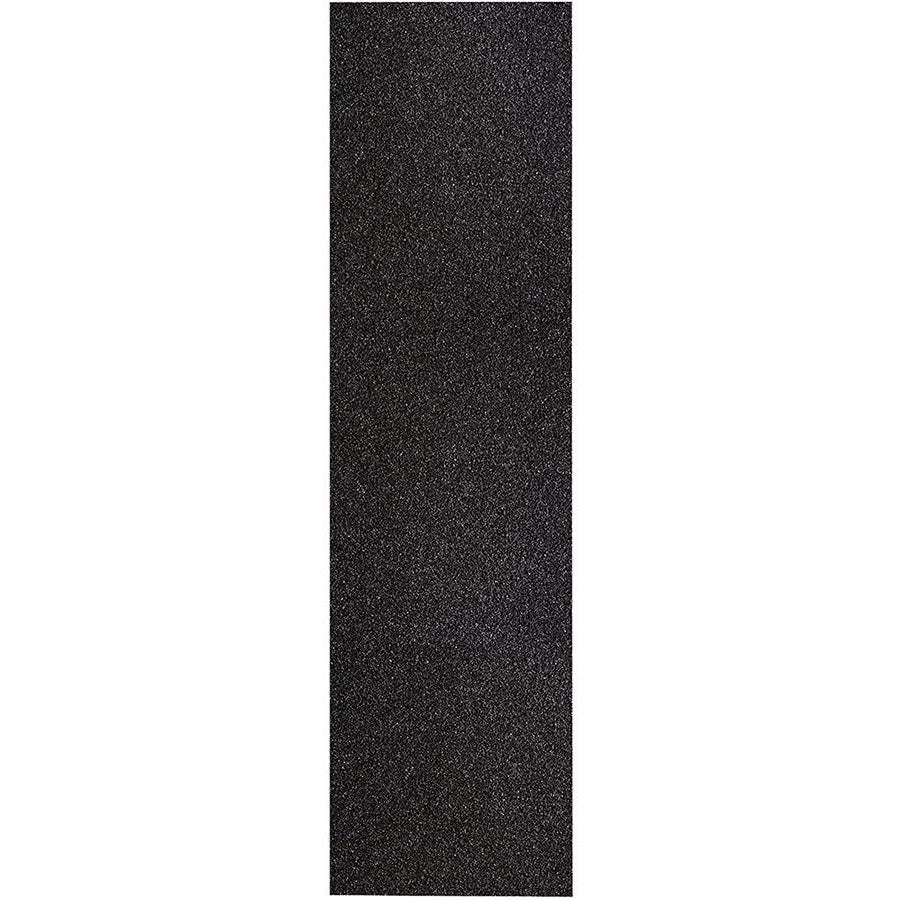 Black UltraGrip Jessup Skateboard GripTape