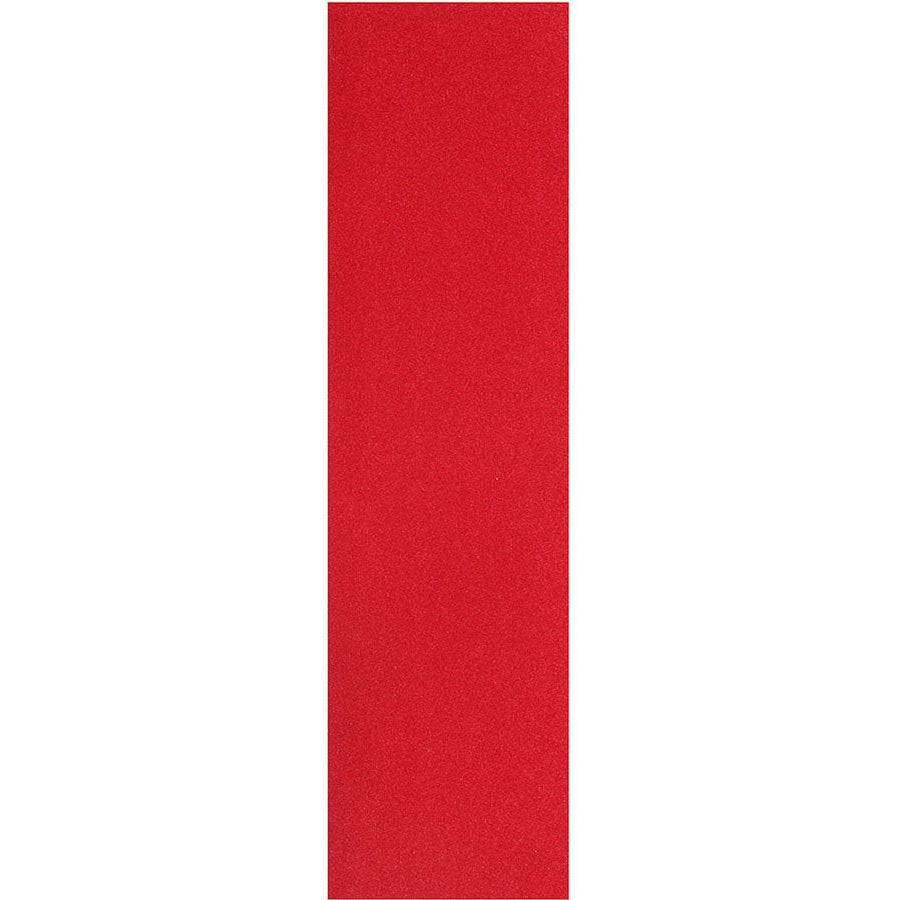 Panic Red Jessup Colors Skateboard GripTape