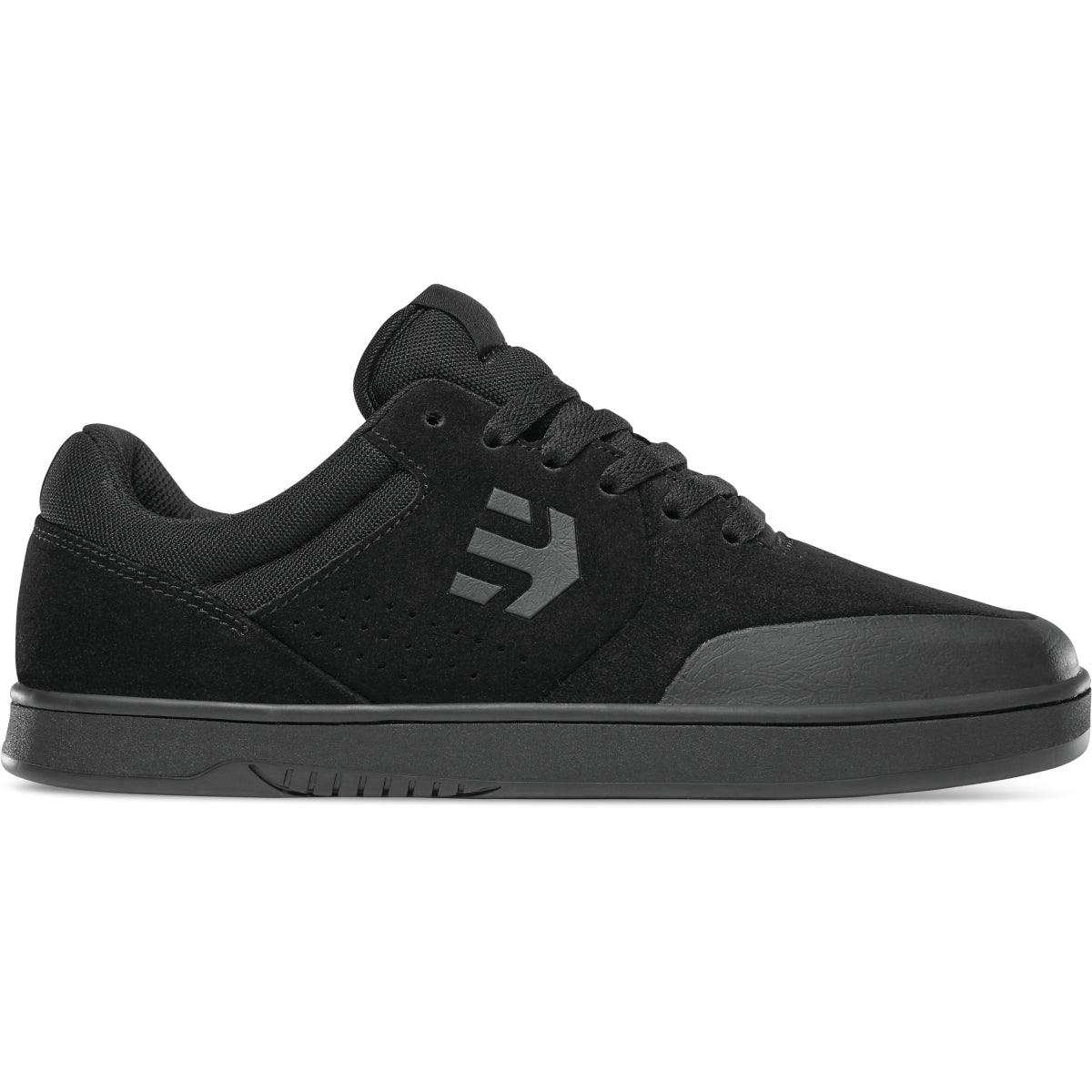 Black Michelin Marana Etnies Skateboarding Shoe