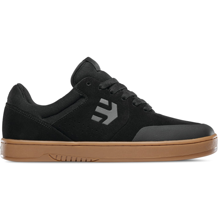 Black/Gum Michelin Marana Etnies Skateboarding Shoe