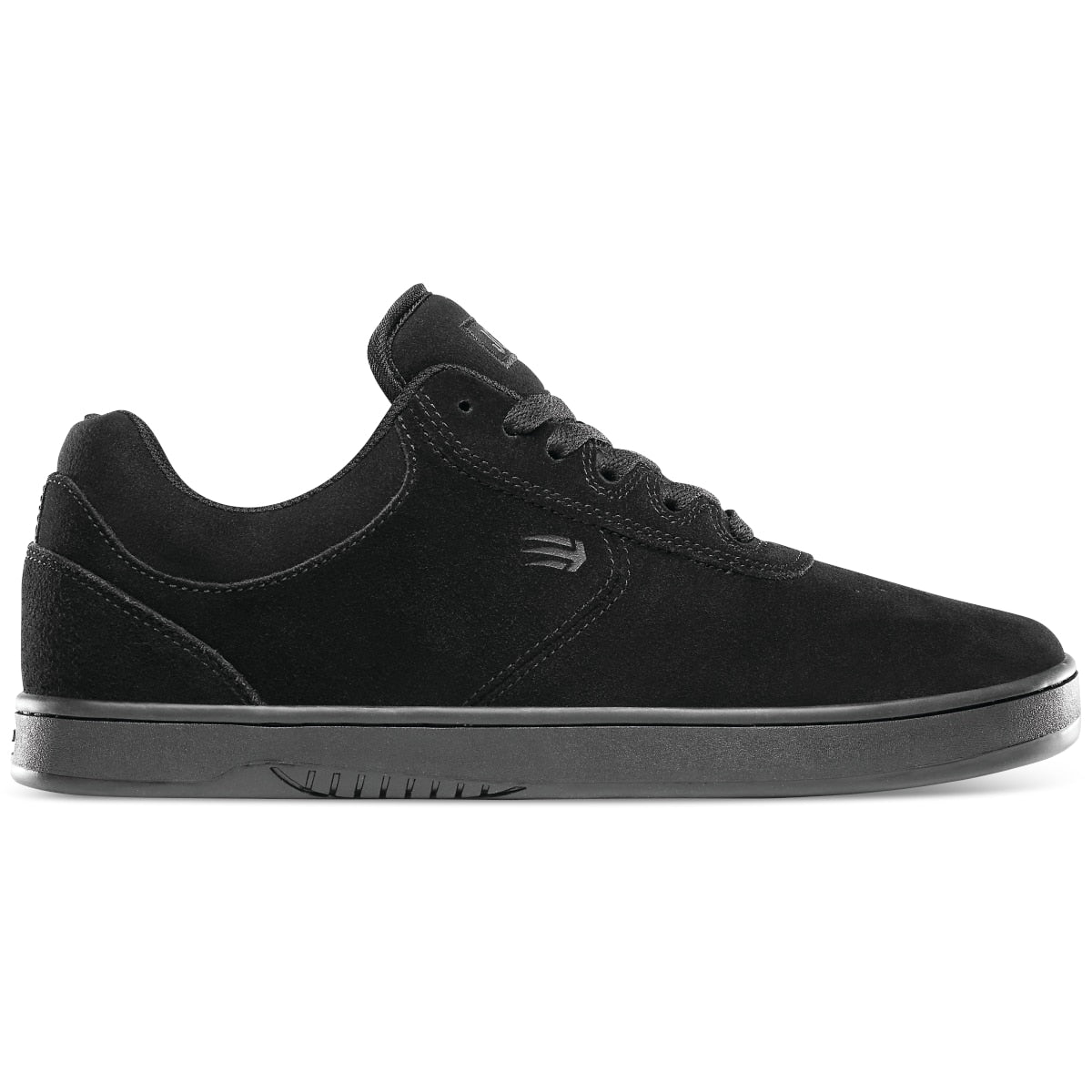 Etnies Chris Joslin Skateboard Shoe - Black