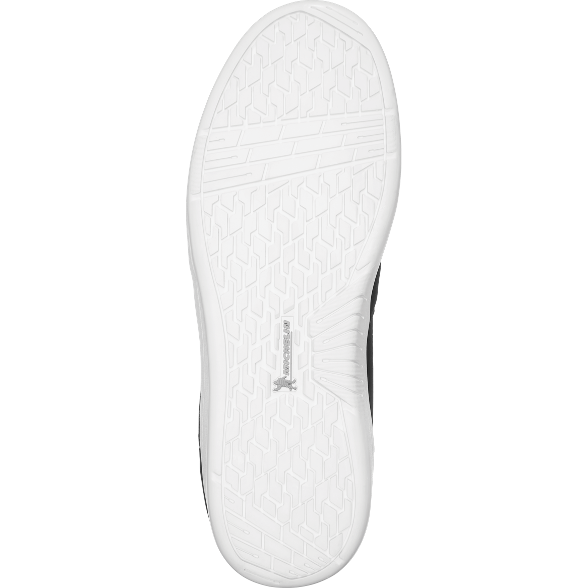 Trevor McClung Veer Etnies Skateboarding Shoe Bottom