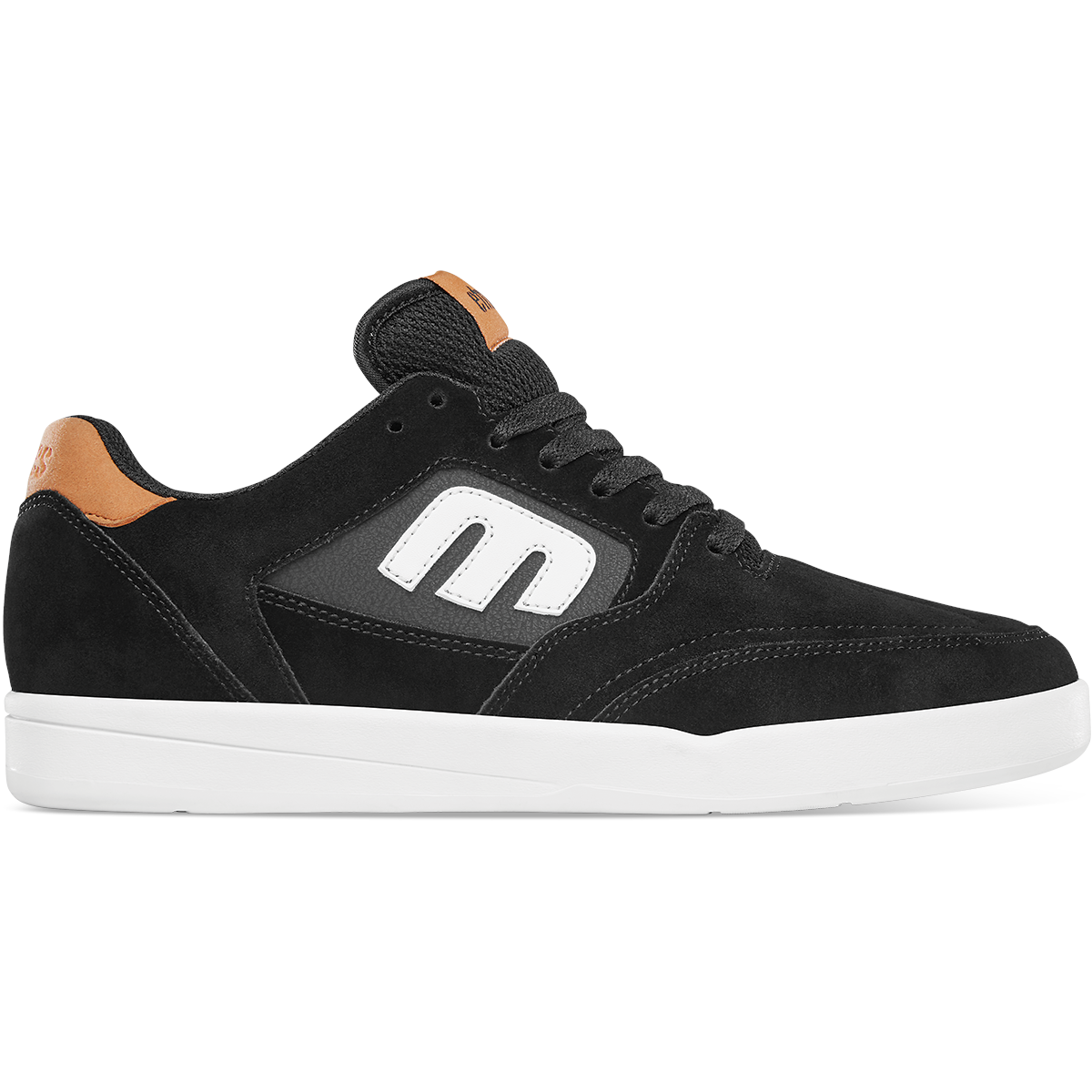 Trevor McClung Veer Etnies Skateboarding Shoe