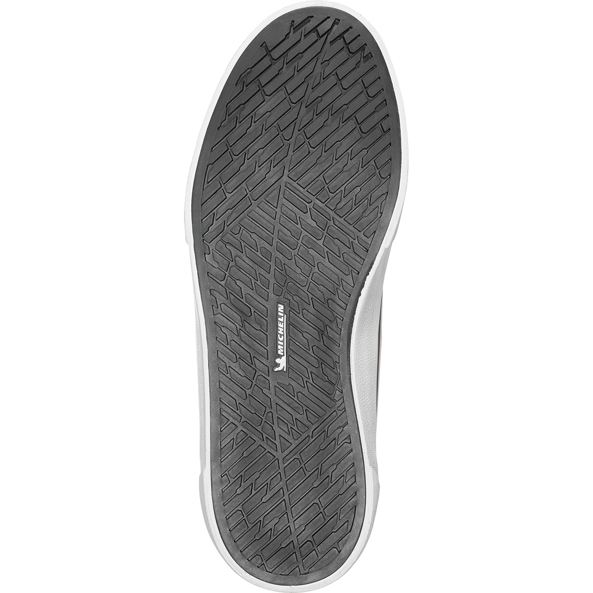 Black Chris Joslin Vulc Etnie Skateboarding Shoe Bottom