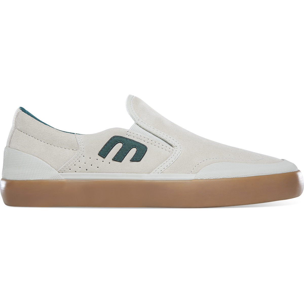 Barney Page Marana Slip XLT Etnies Skateboarding Shoe