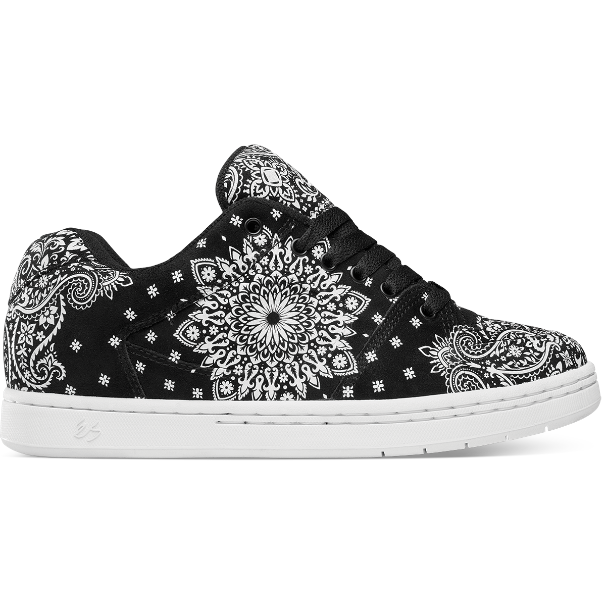 Bandana Printed OG Accel eS Skateboarding Shoe