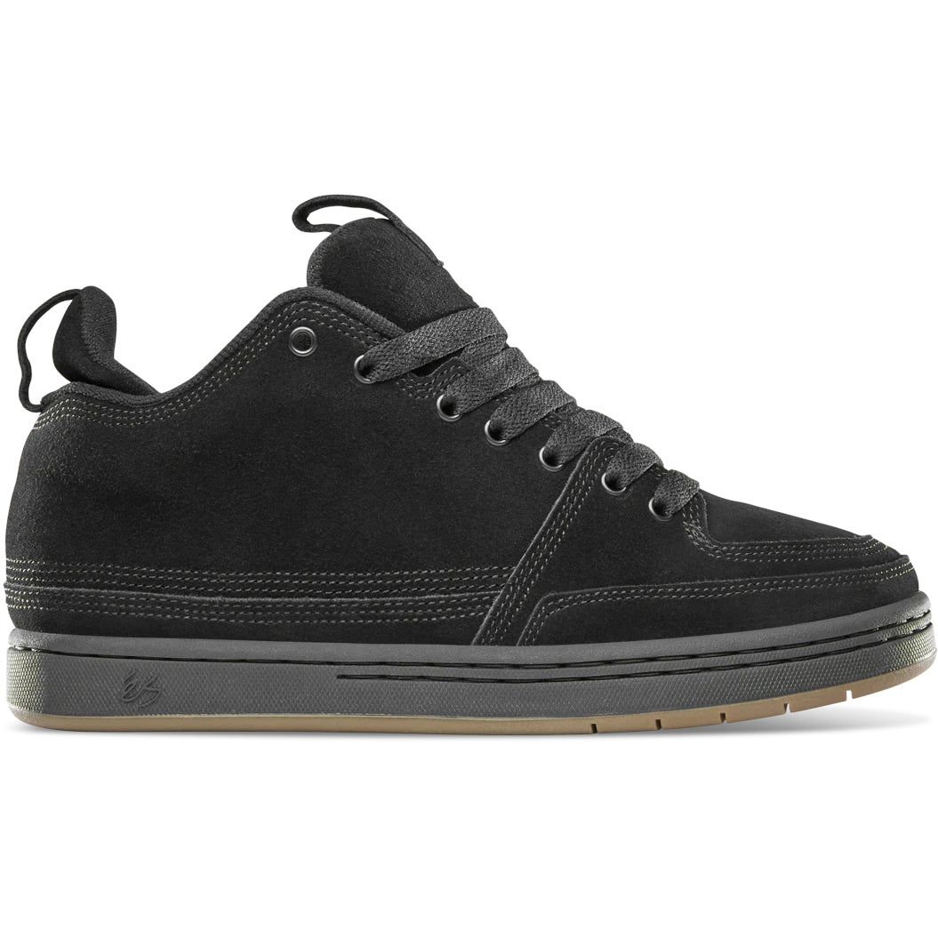 Black Penny 2 eS Skateboarding Shoe