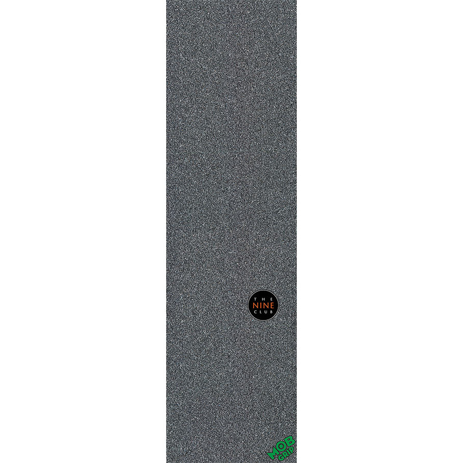 The Nine Club Mob Skateboard Grip Tape