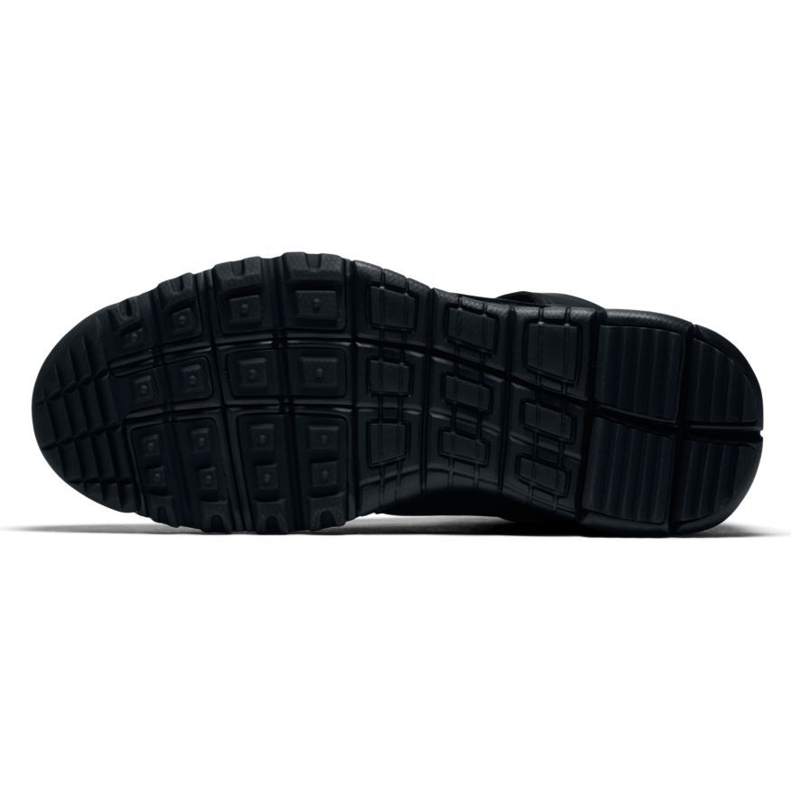 Nike SB Dunk High Boot - Black/Black