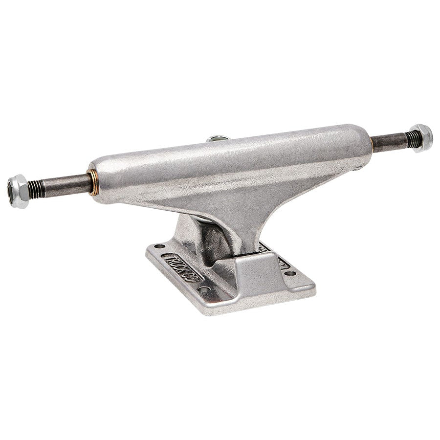 Polished Stage 11 Standard Hollow Independent Skateboard Trucks