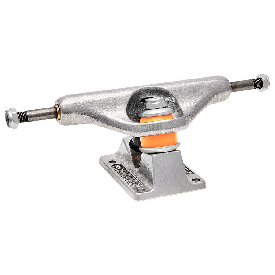 Polished Stage 11 Standard Hollow Independent Skateboard Trucks