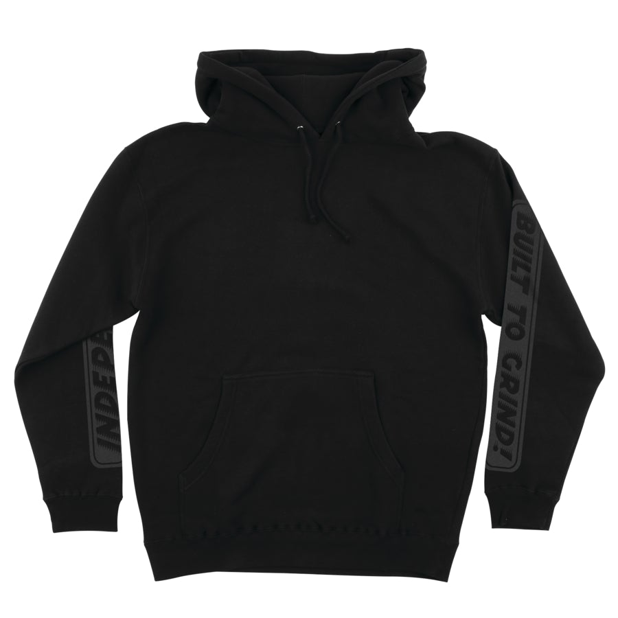 BTG Shear Independent Trucks Pullover Hoodie