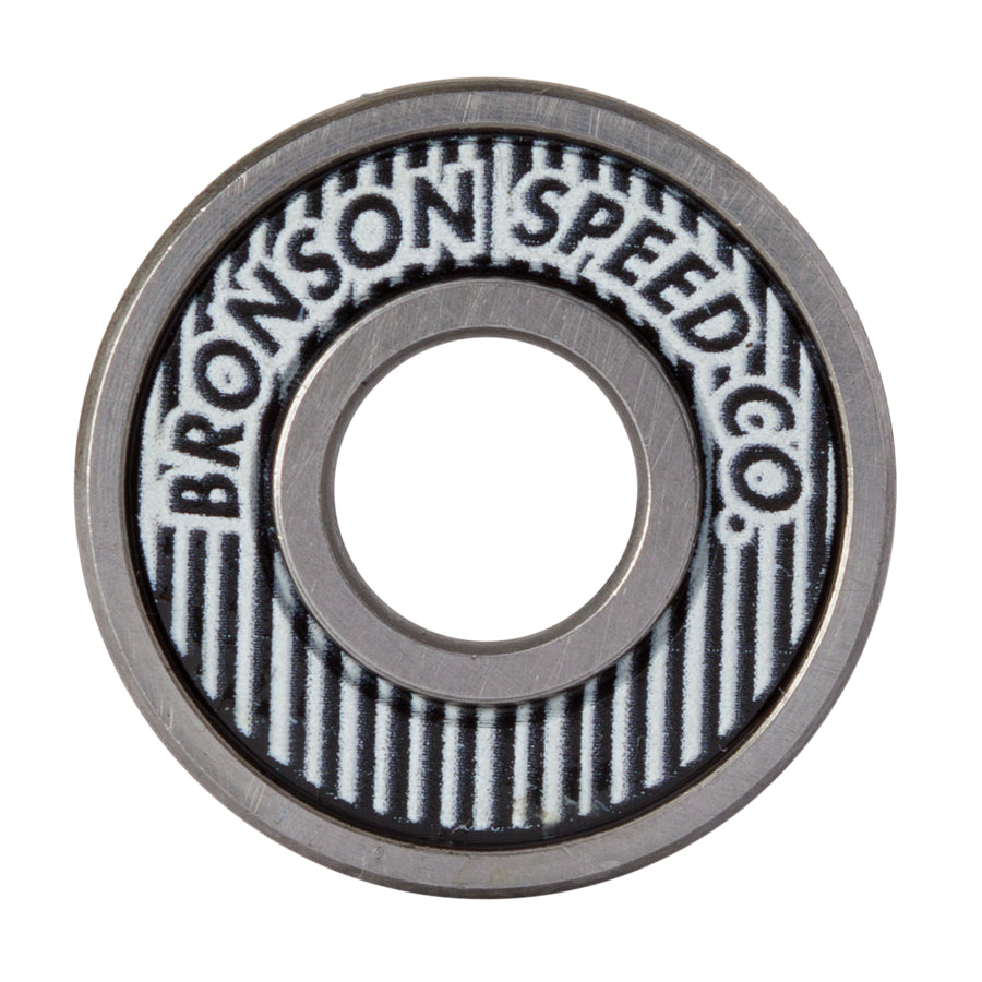 Mason Silva Soty Bronson Speed Co Skateboard Bearings