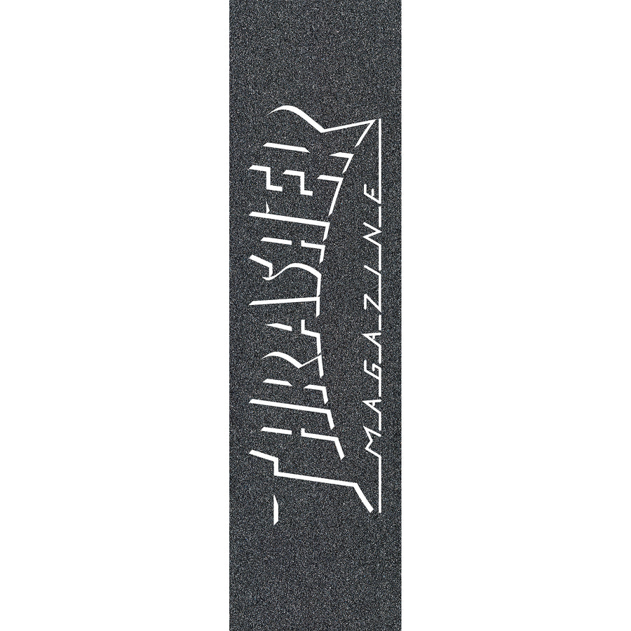 Thrasher Mag Shadow Mob Skateboard Grip Tape