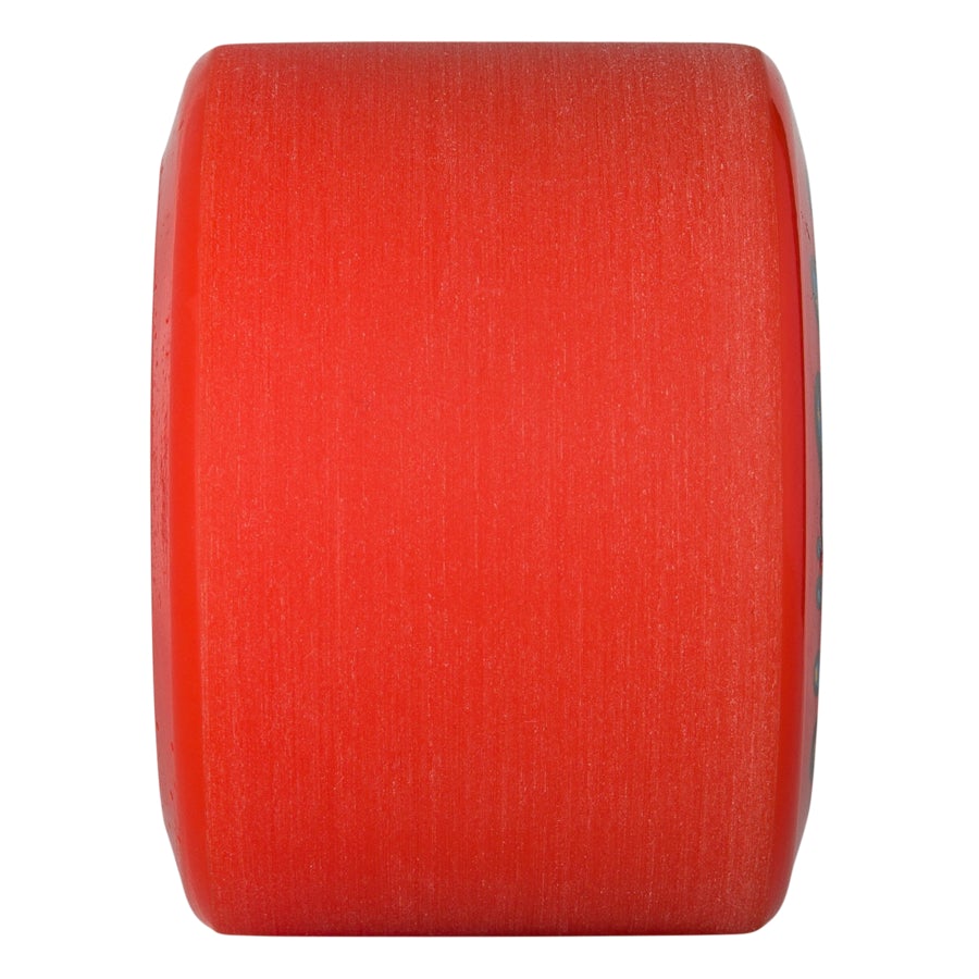 Slime Red 78a Slime Balls Skateboard Wheels