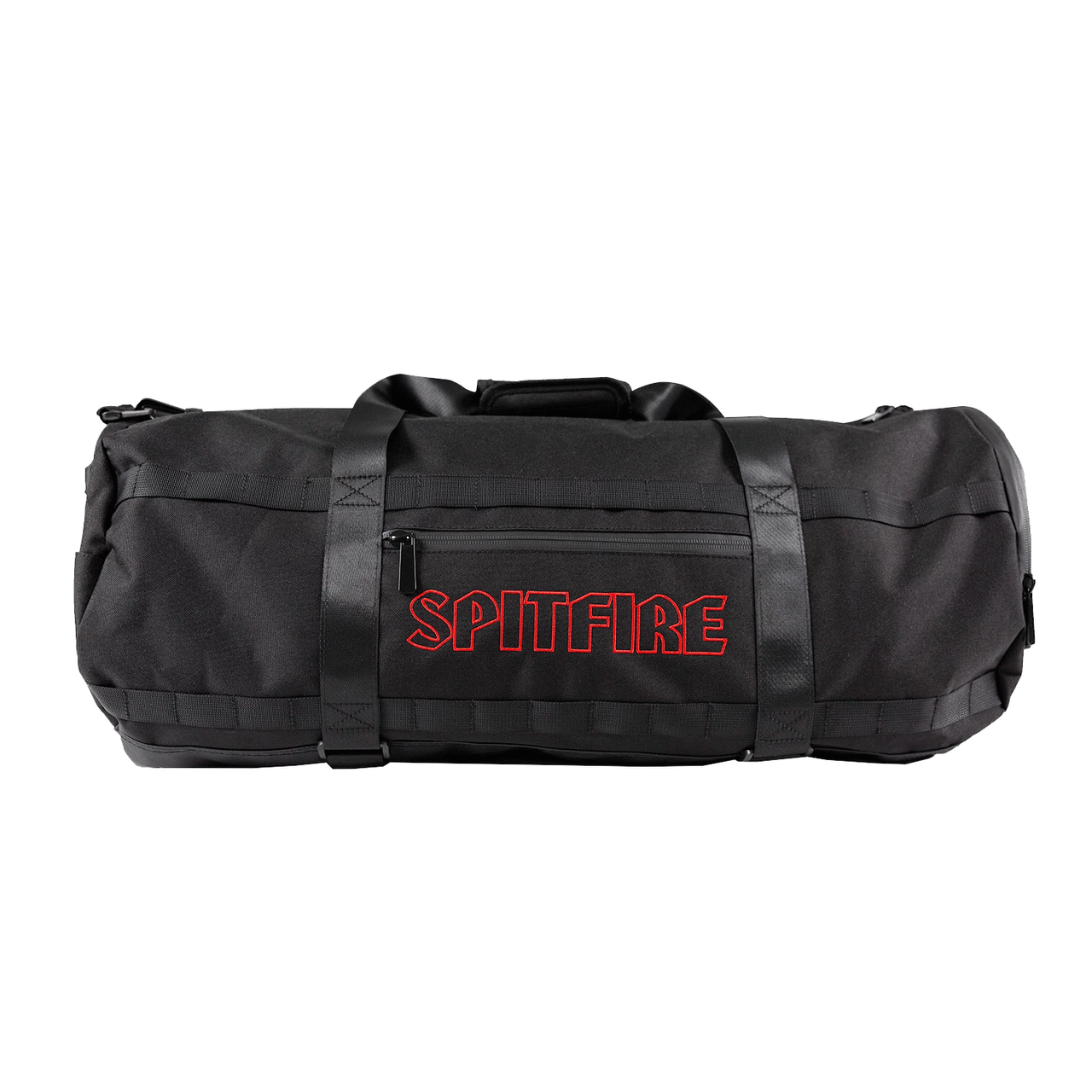 Road Dog Spitfire Wheels Traveling Skateboard Duffel Bag