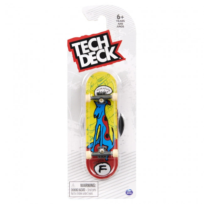 Tech Deck 96mm Foundation Single Board