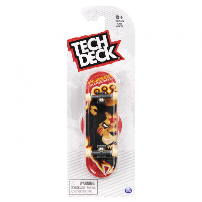 Tech Deck 96mm Finesse Single Board