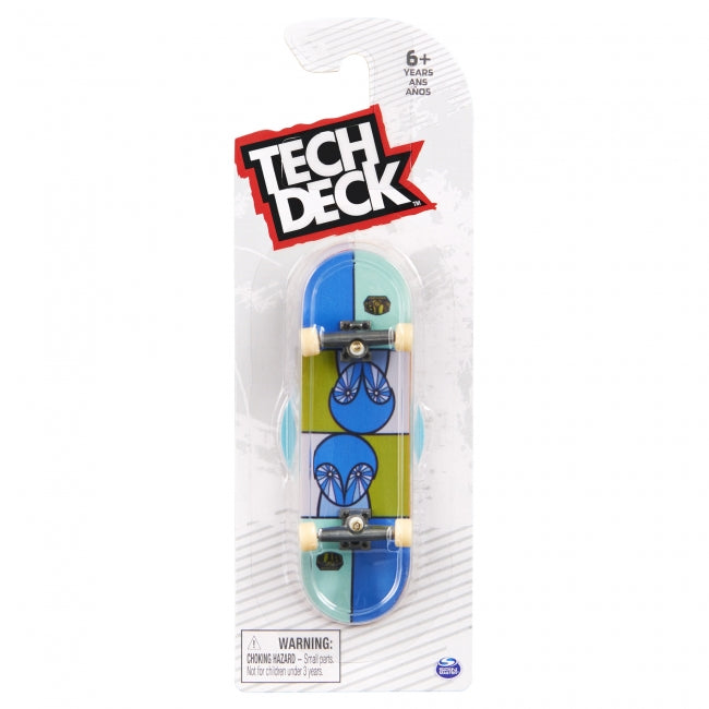 Alien Workshop 96mm Single Tech Deck