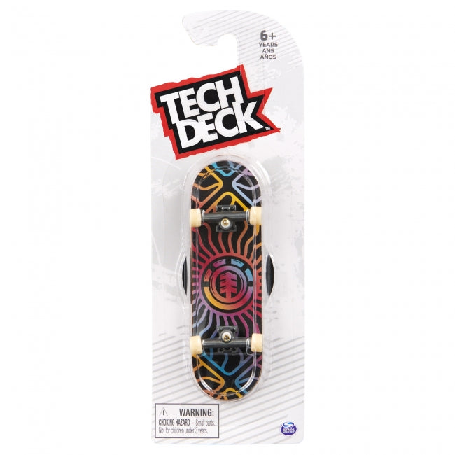 Element 96mm Single Tech Deck