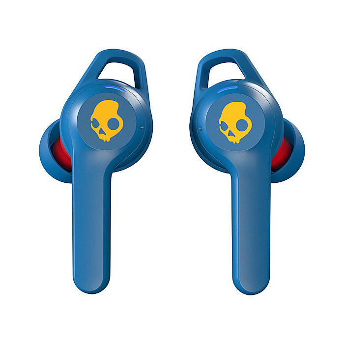 92 Blue True Wireless Indy Evo Skullcandy Ear Buds