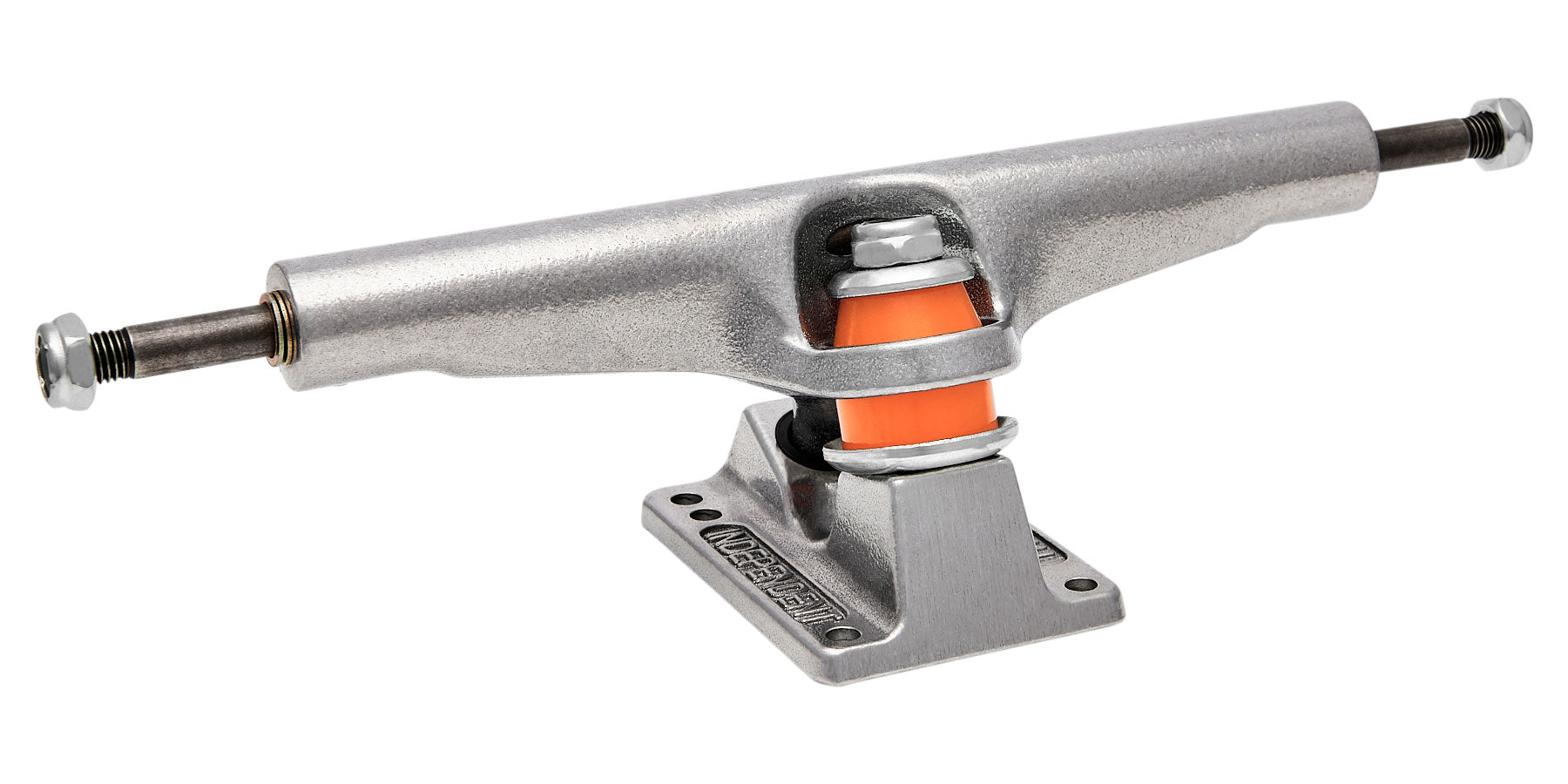 215 10" Independent Standard Skateboard Trucks Back