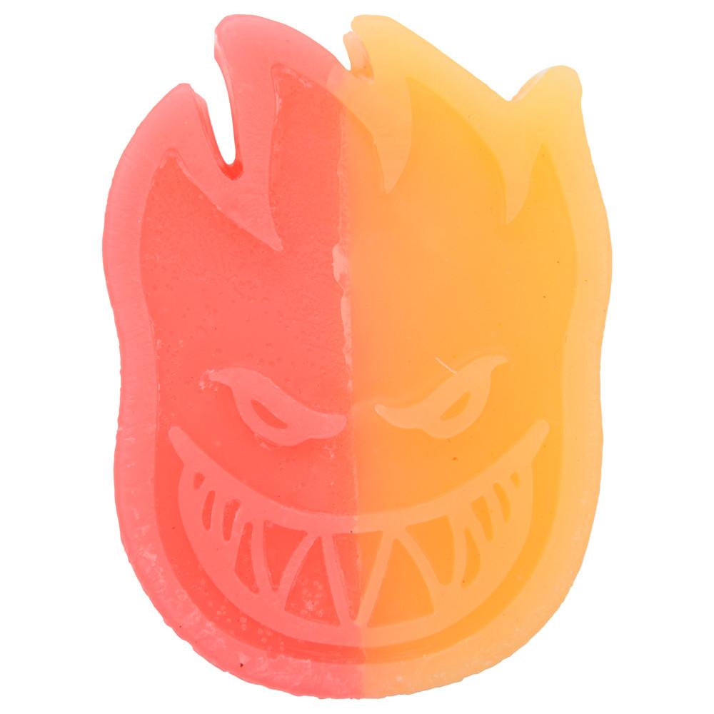 Spitfire Bighead Swirl Skateboard Wax