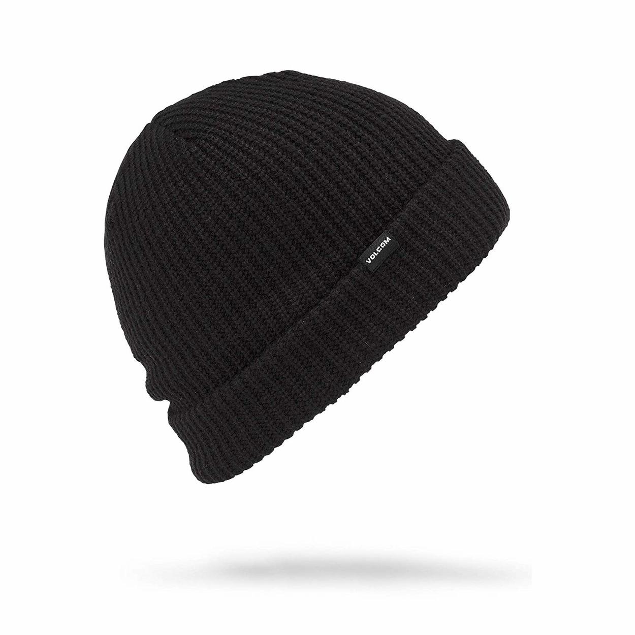 Volcom Sweep Beanie -Black