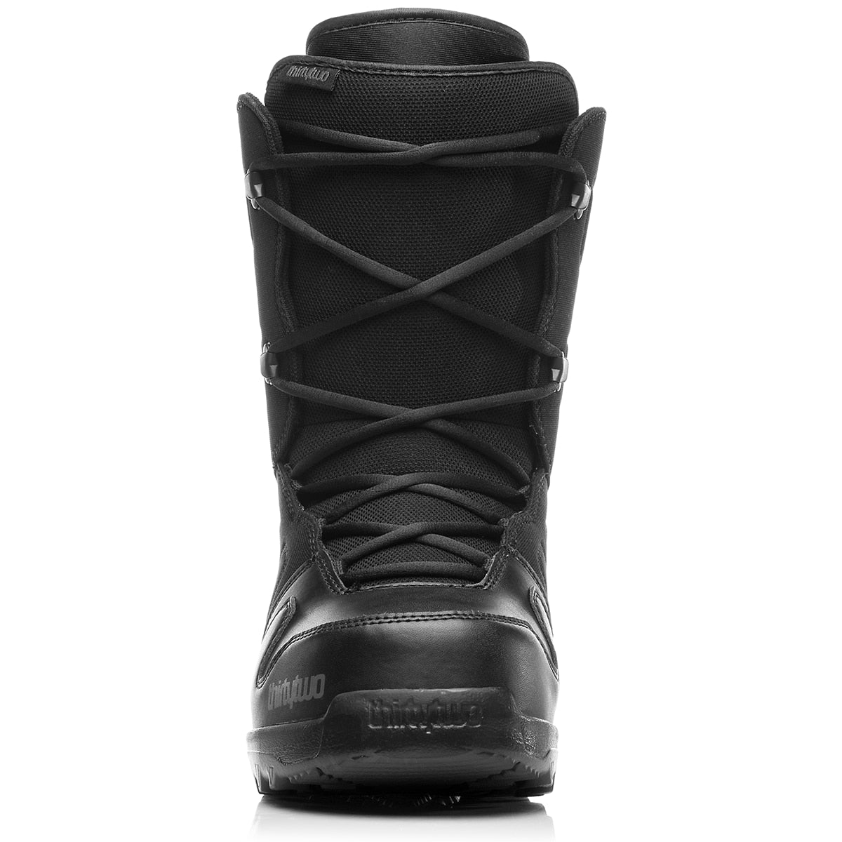 ThirtyTwo Exit Snowboard Boots 2020 - Black