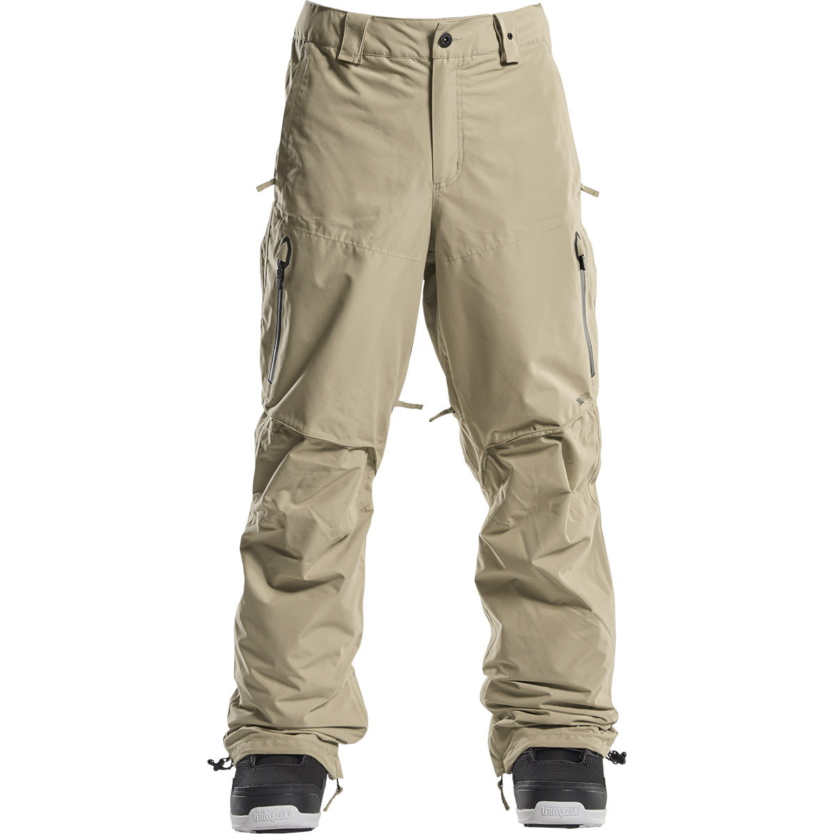 Khaki TM ThirtyTwo Snow Pants