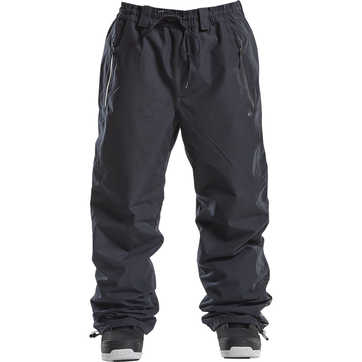 Black ThirtyTwo Sweeper Snow Pants