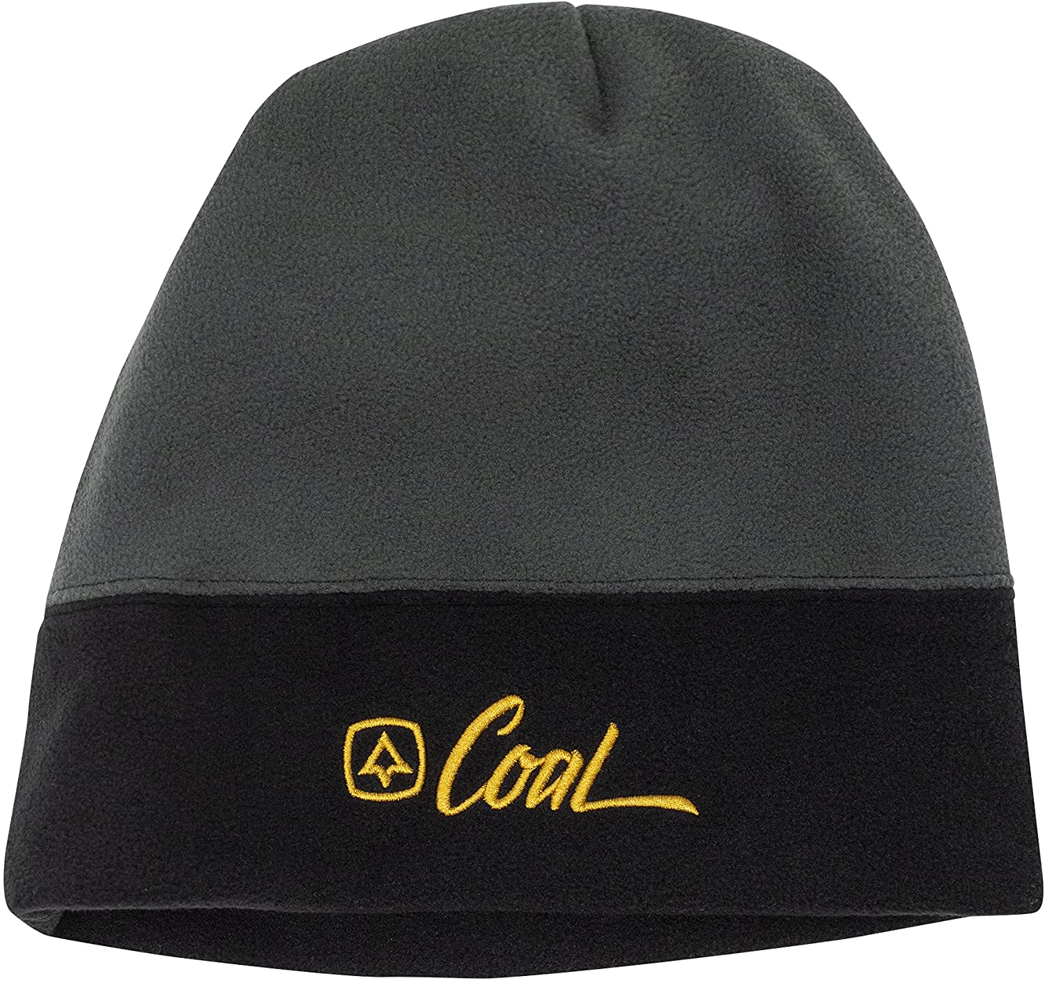 Charcoal North Coal Beanie