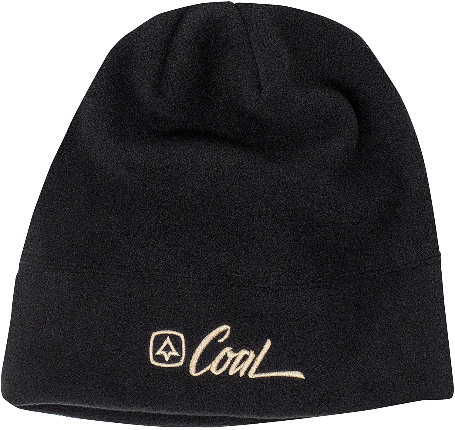 Black North Coal Beanie