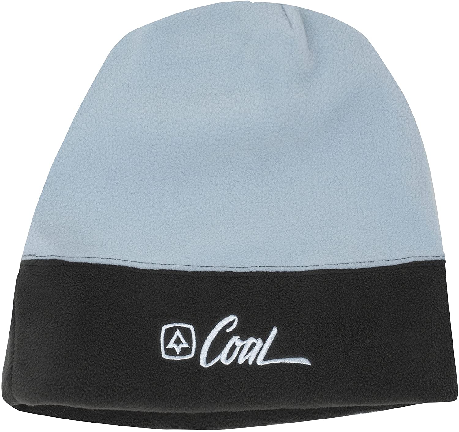 Light Blue North Coal Beanie