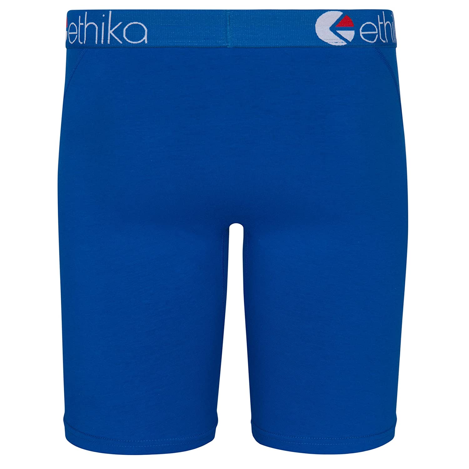 Big Dipper Blue Ethika Staple Boxers Back